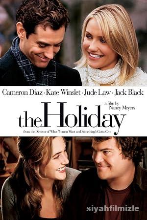Tatil 2006 Filmi Türkçe Dublaj Altyazılı Full izle