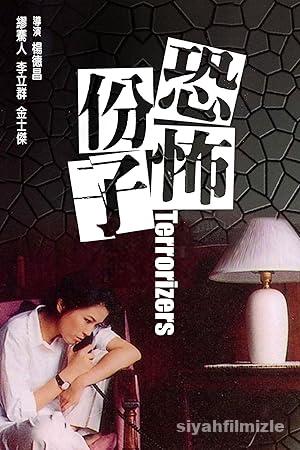 Teröristler 1986 Filmi Türkçe Dublaj Altyazılı Full izle