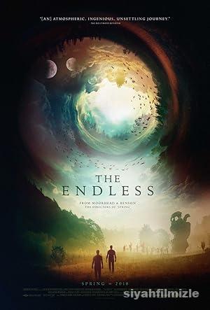 The Endless 2017 Filmi Türkçe Dublaj Altyazılı Full izle