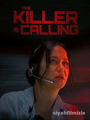 The Killer Is Calling 2025 Türkçe Dublaj Altyazılı Full izle