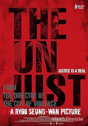 The Unjust 2010 Filmi Türkçe Dublaj Altyazılı Full izle
