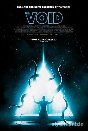 The Void 2016 Filmi Türkçe Dublaj Altyazılı Full izle
