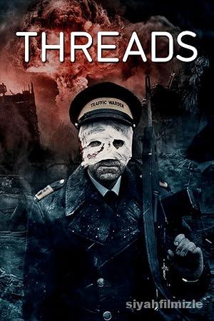 Threads 1984 Filmi Türkçe Dublaj Altyazılı Full izle