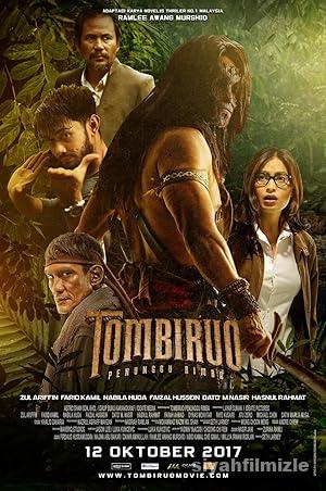 Tombiruo 2017 Filmi Türkçe Dublaj Altyazılı Full izle