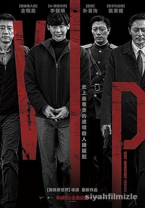 V.I.P. 2017 Filmi Türkçe Dublaj Altyazılı Full izle