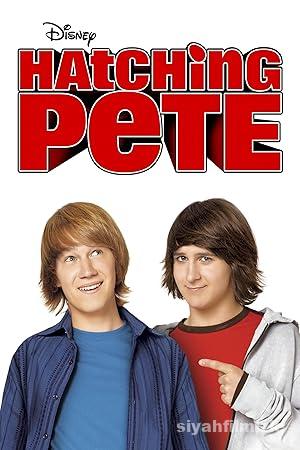 Yumurtadan Çıkan Pete 2009 Türkçe Dublaj Altyazılı Full izle