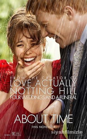 Zamanda Aşk 2013 Filmi Türkçe Dublaj Altyazılı Full izle