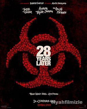 28 Yıl Sonra 2025 Filmi Türkçe Dublaj Altyazılı Full izle