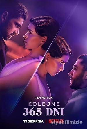 365 Gün Daha 2022 Filmi Türkçe Dublaj Altyazılı Full izle