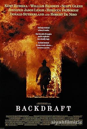 Alev Kapanı 1 1991 Filmi Türkçe Dublaj Altyazılı Full izle