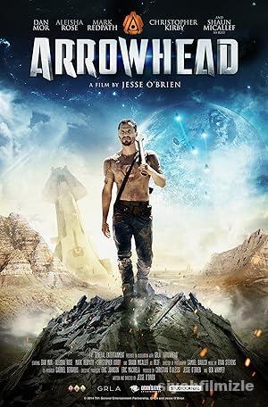 Arrowhead 2016 Filmi Türkçe Dublaj Altyazılı Full izle