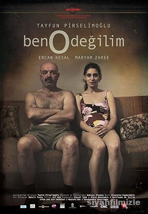 Ben O Değilim 2013 Yerli Filmi Full Sansürsüz izle