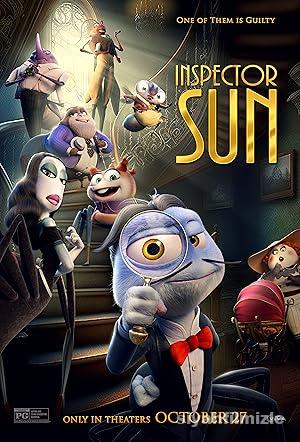Dedektif Sun ve Ekibi: Kurtarma Operasyonu 2022 Filmi izle