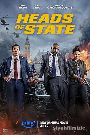 Devlet Başkanları 2025 Filmi Türkçe Dublaj Altyazılı izle