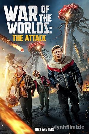 Dünyalar Savaşı: Saldırı 2023 Filmi Türkçe Dublaj Full izle