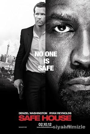 Düşmanı Korurken 2012 Türkçe Dublaj Altyazılı Full izle