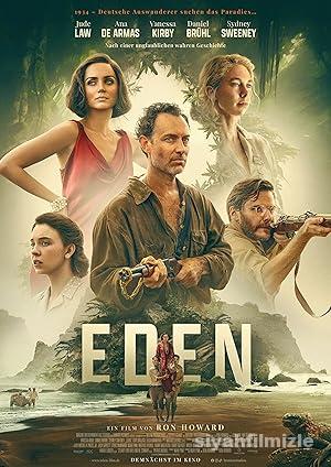 Eden 2024 Filmi Türkçe Dublaj Altyazılı Full izle