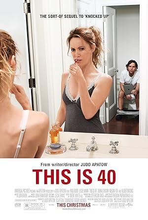 Eyvah Yaş 40 2012 Filmi Türkçe Dublaj Altyazılı Full izle