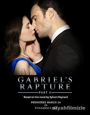 Gabriel Arafta 2 2022 Filmi Türkçe Dublaj Altyazılı izle