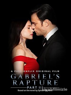 Gabriel Arafta 3 2022 Filmi Türkçe Dublaj Altyazılı izle