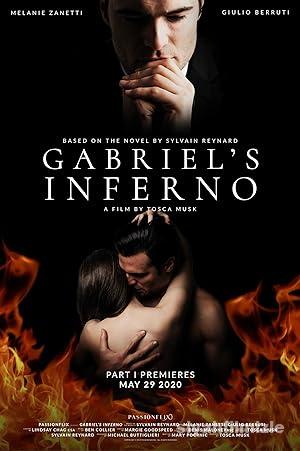 Gabriel’in Cehennemi 1 2020 Türkçe Dublaj Altyazılı izle