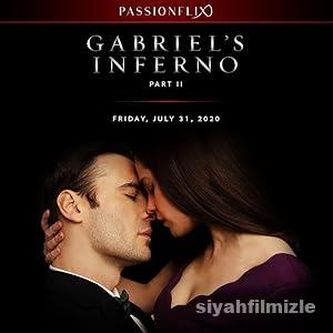 Gabriel’in Cehennemi 2 2020 Türkçe Dublaj Altyazılı izle