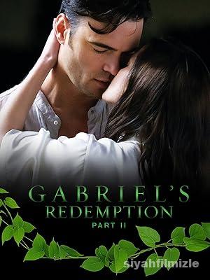 Gabriel’s Redemption: Part Two 2023 Filmi Türkçe Full izle