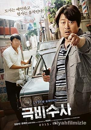 Gizli Dosya 2015 Filmi Türkçe Dublaj Altyazılı Full izle