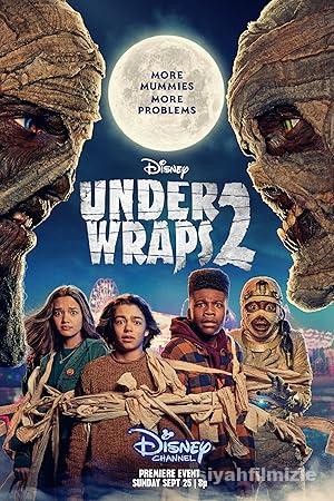 Gizli Saklı 2 2022 Filmi Türkçe Dublaj Altyazılı Full izle