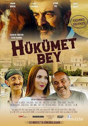 Hükümet Bey 2024 Yerli Filmi Full Sansürsüz izle