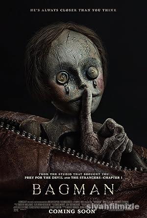 Karabasan 2024 Filmi Türkçe Dublaj Altyazılı Full izle
