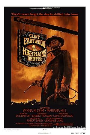Kasabadaki Yabancı 1973 Türkçe Dublaj Altyazılı Full izle