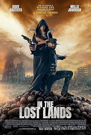 Kayıp Dünya 2025 Filmi Türkçe Dublaj Altyazılı Full izle