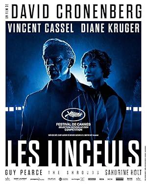 Kefenler 2024 Filmi Türkçe Dublaj Altyazılı Full izle