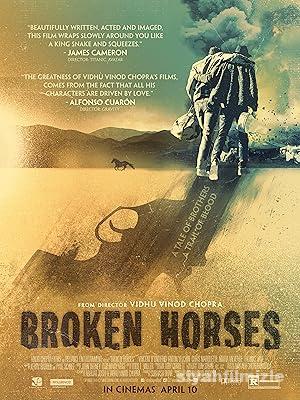 Kırık Atlar 2015 Filmi Türkçe Dublaj Altyazılı Full izle