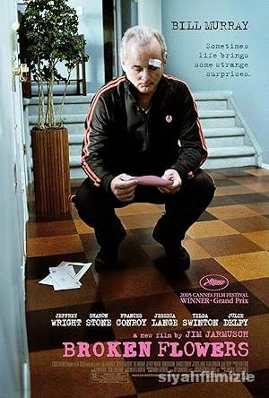 Kırık Çiçekler 2005 Filmi Türkçe Dublaj Altyazılı Full izle