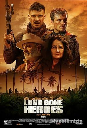Long Gone Heroes 2024 Filmi Türkçe Dublaj Altyazılı izle