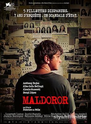 Maldoror 2024 Filmi Türkçe Dublaj Altyazılı Full izle