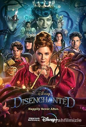 Manhattan’da Sihir 2 2022 Türkçe Dublaj Altyazılı Full izle