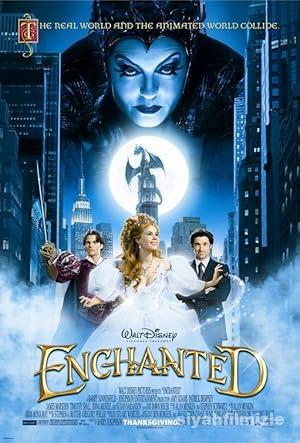 Manhattan’da Sihir 1 2007 Türkçe Dublaj Altyazılı Full izle