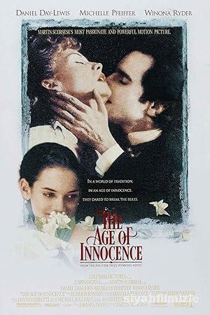Masumiyet Çağı 1993 Filmi Türkçe Dublaj Altyazılı Full izle