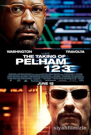 Metrodan Kaçış 2009 Filmi Türkçe Dublaj Altyazılı Full izle