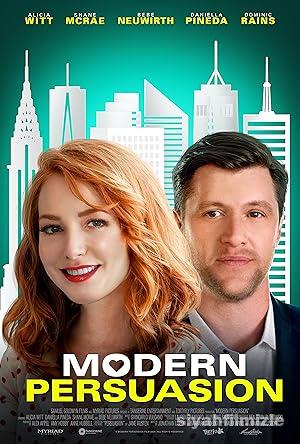 Modern Persuasion 2019 Filmi Türkçe Dublaj Altyazılı izle