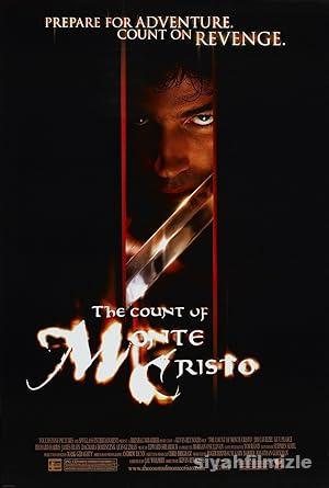 Monte Cristo Kontu 2002 Türkçe Dublaj Altyazılı Full izle