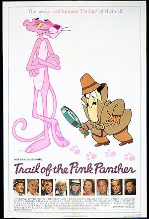 Pembe Panterin İzinde 1982 Filmi Türkçe Dublaj Full izle