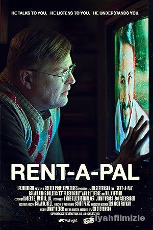 Rent A Pal 2020 Filmi Türkçe Dublaj Altyazılı Full izle