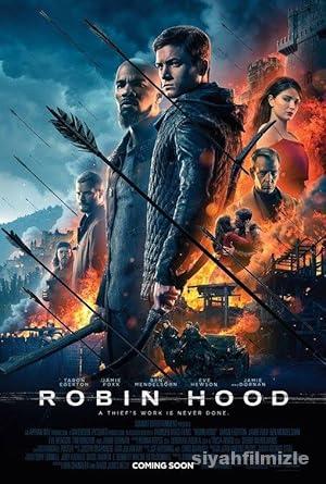 Robin Hood 2018 Filmi Türkçe Dublaj Altyazılı Full izle