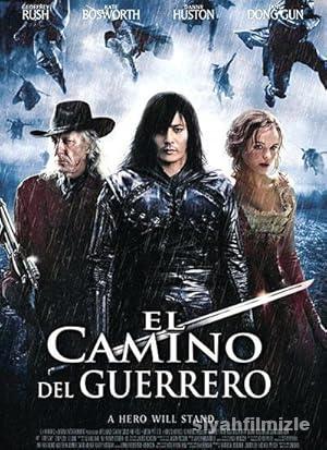 Savaşçı 2010 Filmi Türkçe Dublaj Altyazılı Full izle