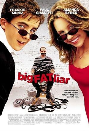 Seni Koca Yalancı 2002 Filmi Türkçe Dublaj Altyazılı izle