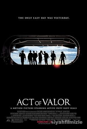 Şeref Madalyası 2012 Filmi Türkçe Dublaj Altyazılı Full izle